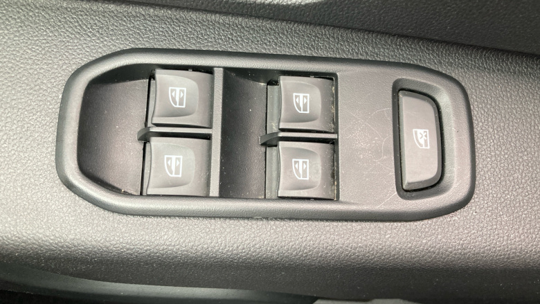 Dacia Duster 1.0 TCe 90 Comfort 5dr Petrol Estate